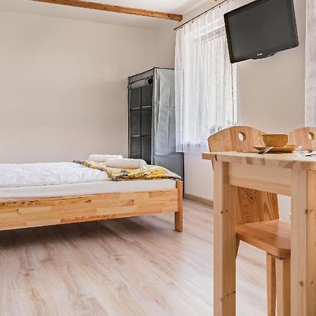 Apartament Dwie Doliny Zakopane Exterior foto